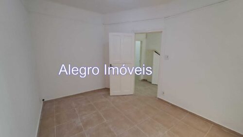 Casa de 60 m² com 1 quarto para aluguel em Perdizes