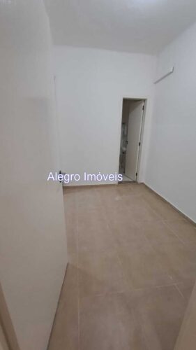 Casa de 60 m² com 1 quarto para aluguel em Perdizes