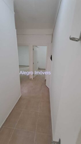 Casa de 60 m² com 1 quarto para aluguel em Perdizes
