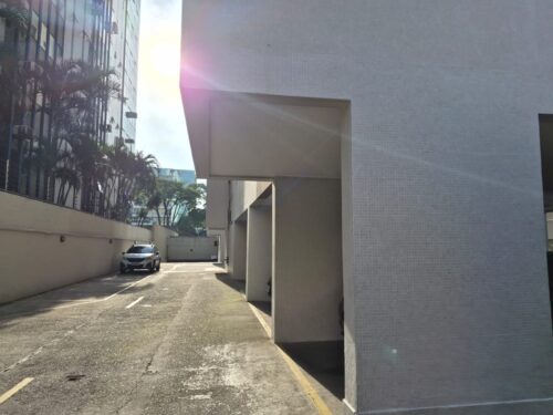 Apartamento de 38 m² com 1 quarto para aluguel na Barra Funda