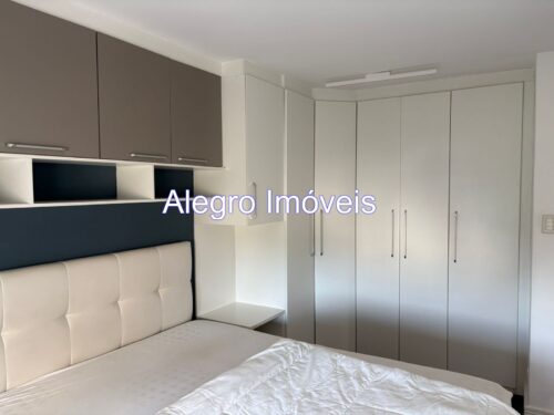 Apartamento de 69 m² com 2 quartos para aluguel em Pinheiros