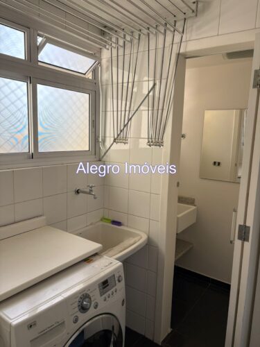 Apartamento de 69 m² com 2 quartos para aluguel em Pinheiros