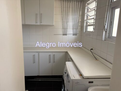 Apartamento de 69 m² com 2 quartos para aluguel em Pinheiros