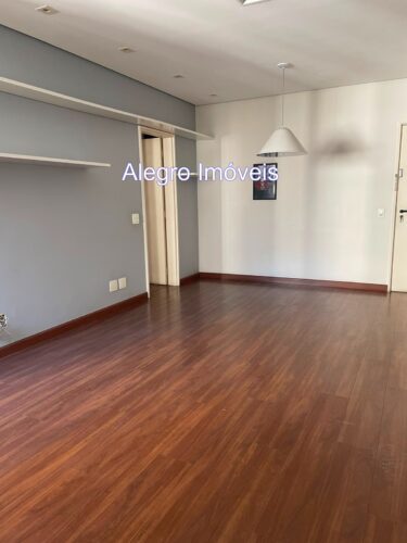 Apartamento de 86 m² com 2 quartos para aluguel em Santa Cecília