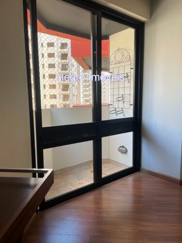 Apartamento de 86 m² com 2 quartos para aluguel em Santa Cecília