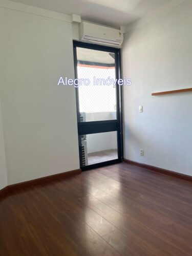 Apartamento de 86 m² com 2 quartos para aluguel em Santa Cecília