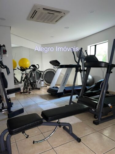 Apartamento de 86 m² com 2 quartos para aluguel em Santa Cecília