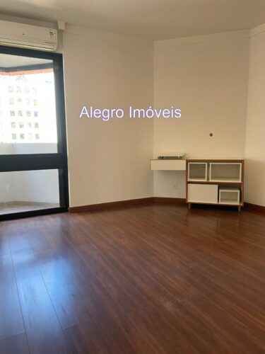 Apartamento de 86 m² com 2 quartos para aluguel em Santa Cecília