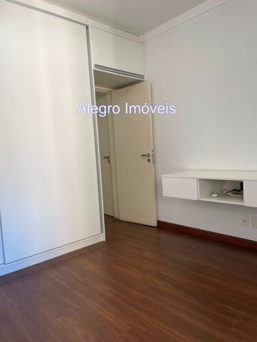 Apartamento de 86 m² com 2 quartos para aluguel em Santa Cecília