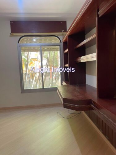 Apartamento de 110 m² com 3 quartos à venda e para aluguel em Santa Cecília