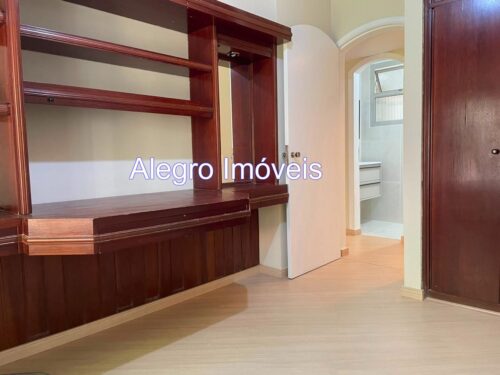Apartamento de 110 m² com 3 quartos à venda e para aluguel em Santa Cecília