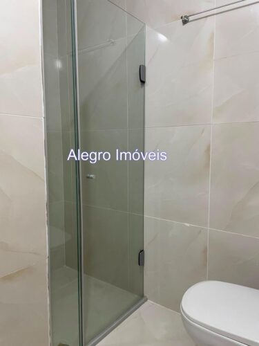 Apartamento de 110 m² com 3 quartos à venda e para aluguel em Santa Cecília