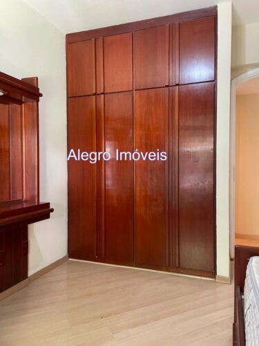 Apartamento de 110 m² com 3 quartos à venda e para aluguel em Santa Cecília