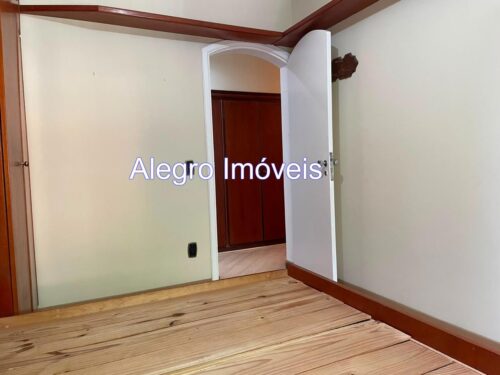 Apartamento de 110 m² com 3 quartos à venda e para aluguel em Santa Cecília