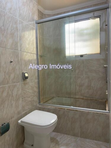 Apartamento de 110 m² com 3 quartos à venda e para aluguel em Santa Cecília