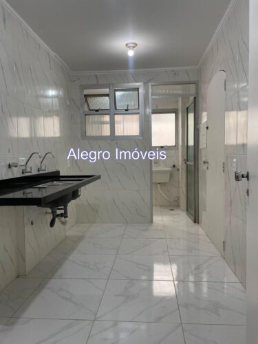 Apartamento de 110 m² com 3 quartos à venda e para aluguel em Santa Cecília
