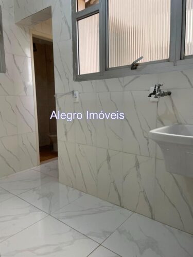 Apartamento de 110 m² com 3 quartos à venda e para aluguel em Santa Cecília