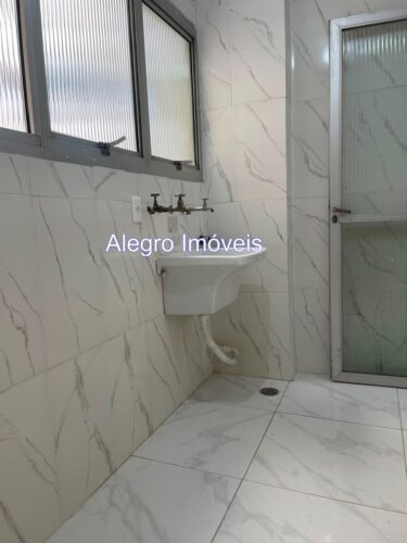 Apartamento de 110 m² com 3 quartos à venda e para aluguel em Santa Cecília