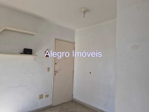 Apartamento de 38 m² com 1 quarto para aluguel na Barra Funda