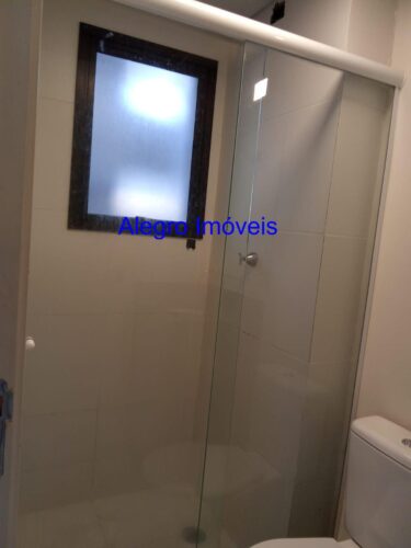Apartamento de 24 m² com 1 quarto à venda em Perdizes
