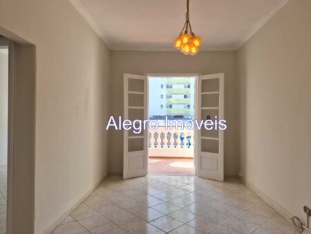 Apartamento de 80 m² com 2 quartos para aluguel em Perdizes