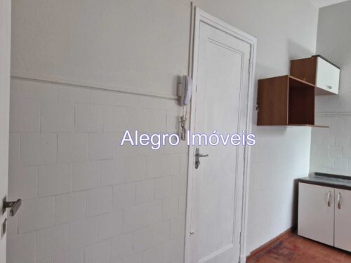 Apartamento de 80 m² com 2 quartos para aluguel em Perdizes