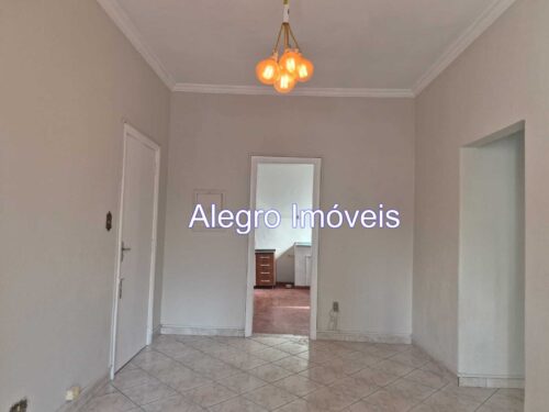 Apartamento de 80 m² com 2 quartos para aluguel em Perdizes
