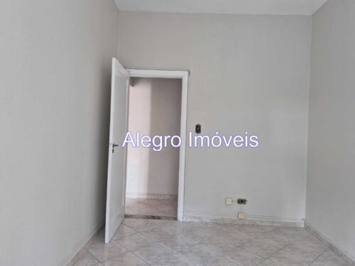 Apartamento de 80 m² com 2 quartos para aluguel em Perdizes