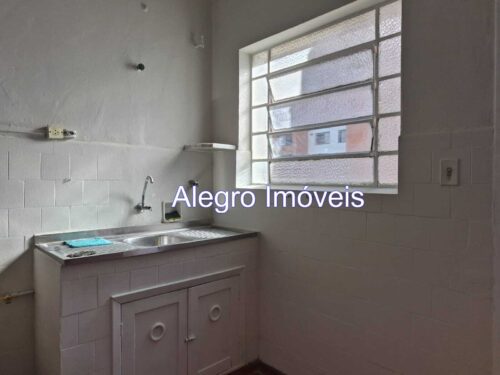 Apartamento de 80 m² com 2 quartos para aluguel em Perdizes