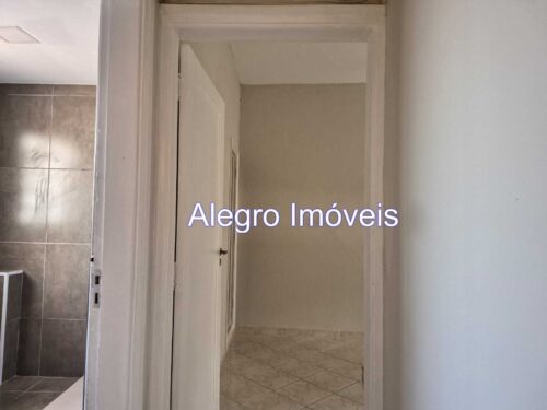 Apartamento de 80 m² com 2 quartos para aluguel em Perdizes