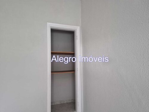 Apartamento de 80 m² com 2 quartos para aluguel em Perdizes