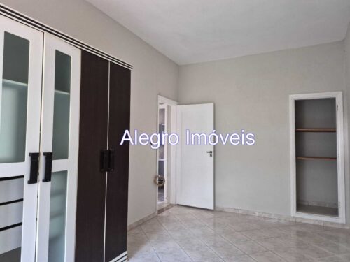 Apartamento de 80 m² com 2 quartos para aluguel em Perdizes