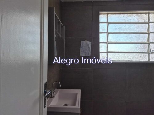 Apartamento de 80 m² com 2 quartos para aluguel em Perdizes