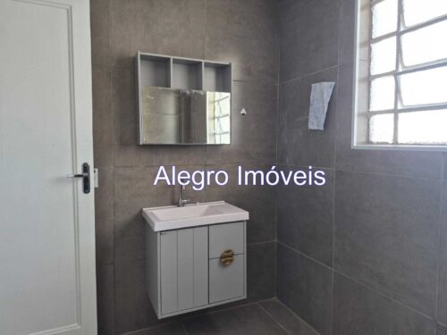 Apartamento de 80 m² com 2 quartos para aluguel em Perdizes
