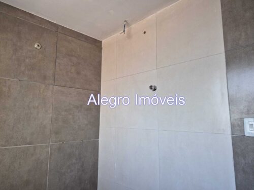 Apartamento de 80 m² com 2 quartos para aluguel em Perdizes