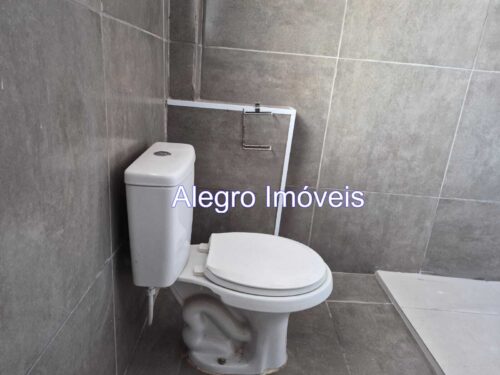 Apartamento de 80 m² com 2 quartos para aluguel em Perdizes