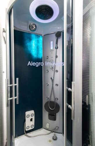 Apartamento de 100 m² com 2 quartos para aluguel em Cerqueira César