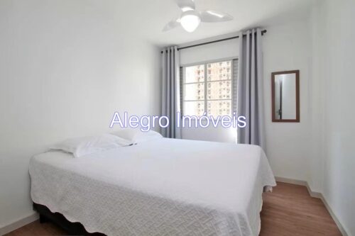 Apartamento de 72 m² com 2 quartos à venda em Perdizes