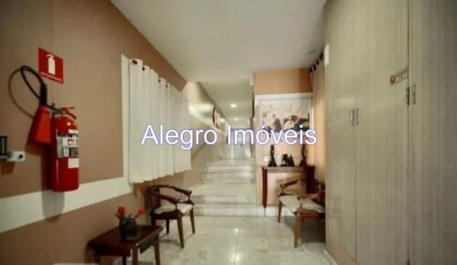 Apartamento de 72 m² com 2 quartos à venda em Perdizes