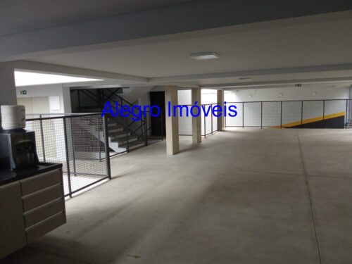 Apartamento de 24 m² com 1 quarto à venda em Perdizes