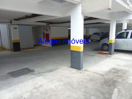 Apartamento de 24 m² com 1 quarto à venda em Perdizes