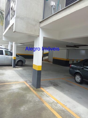 Apartamento de 24 m² com 1 quarto à venda em Perdizes