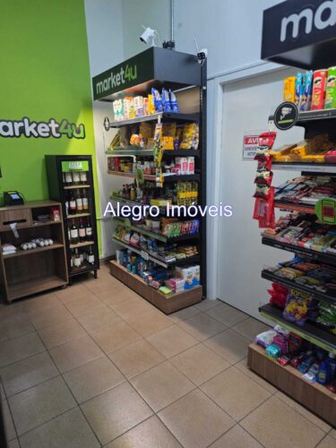 Apartamento de 35 m² com 1 quarto para aluguel na Bela Vista