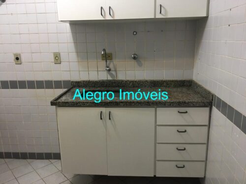 Apartamento com 1 quarto à venda em Pinheiros