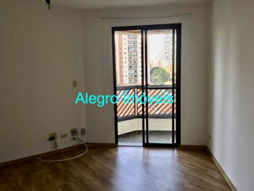 Apartamento com 1 quarto à venda em Pinheiros