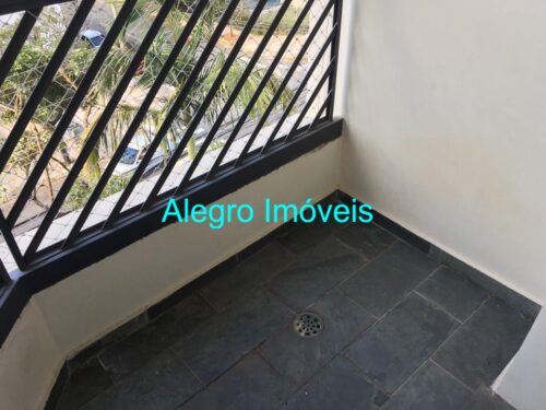 Apartamento com 1 quarto à venda em Pinheiros