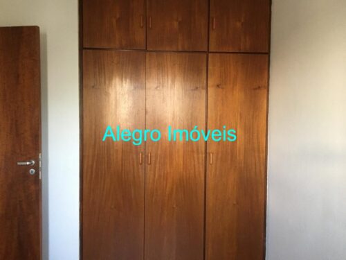 Apartamento com 1 quarto à venda em Pinheiros