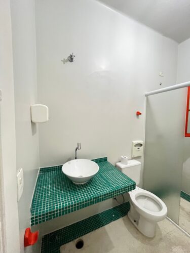 Casa de 74 m² com 2 quartos para aluguel em Higienópolis