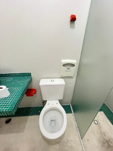 Casa de 74 m² com 2 quartos para aluguel em Higienópolis
