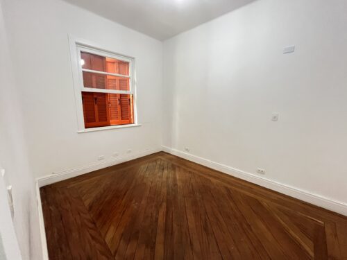 Casa de 74 m² com 2 quartos para aluguel em Higienópolis